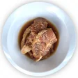 Pork Galbi (150g)