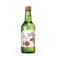 Soju Grapefruit