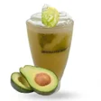 Avocado Frappe