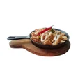 Chicken Sisig