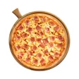 Aloha Pizza