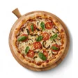 Margherita Pizza