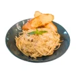 Chicken Cremora Mushroom Pasta