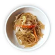 Japchae (100g)