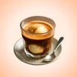 Affogato