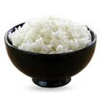 Steamed Rice
