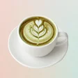 Matcha Espresso (Hot)