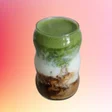 Matcha Latte (Iced)