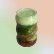 Matcha Espresso (Iced)