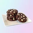 Dark Macadamia