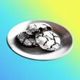 Chocolate Crinkles