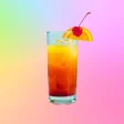 Tequila Sunrise