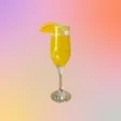 Mimosa Blossom