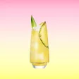 Malibu Pineapple