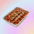 Buffalo Chicken Tray