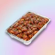 Teriyaki Chicken Tray