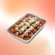 Snow Cheese Chicken Tray