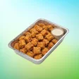 Fried Chicken Tray