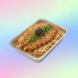 Chicken Katsudon Tray