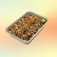 Chicken Sisig Tray