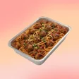 Marinara Meatball Pasta Tray