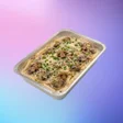 Chicken Pesto Pasta Tray