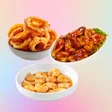 Group Meal Set B (3-4 pax)