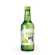 Soju Green Grapes