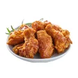 Flavored Chicken