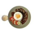Tocino Breakfast Bowl
