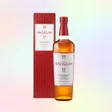 Macallan 12YO
