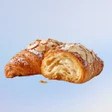 Almond Croissant