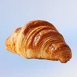 Plain Croissant