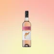Yellow Tail Pink Moscato