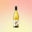 Yellow Chardonnay