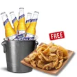 Bucket of 5 (Assorted)