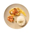 Cajun Fish Fillet