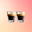 Double Espresso Shot