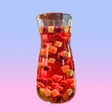 Red Sangria Pitcher