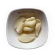 Sliced Garlic