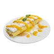 Mango Sunshine Roll