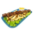 Teriyaki Wagyu Skewers