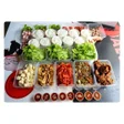 Fiesta Set (Good for 10) 