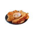 Potato Mojos 