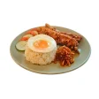 Fried Pork Liempo 