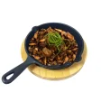 Beef Salpicao 