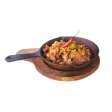 Pork Sisig 