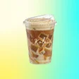 Vanilla Almond