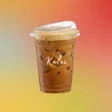 Toffee Nut Latte
