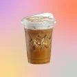 Cafe Latte 